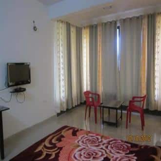 Family Getaway Near Panchgani, Panchgani 5